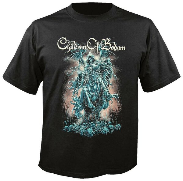 Children of Bodom Horseman T-Shirt