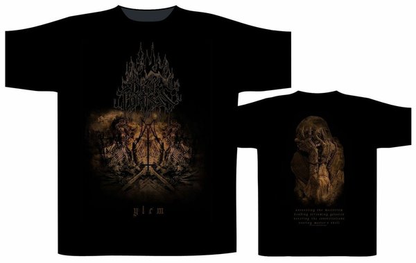 Dark Fortress Ylem T-Shirt