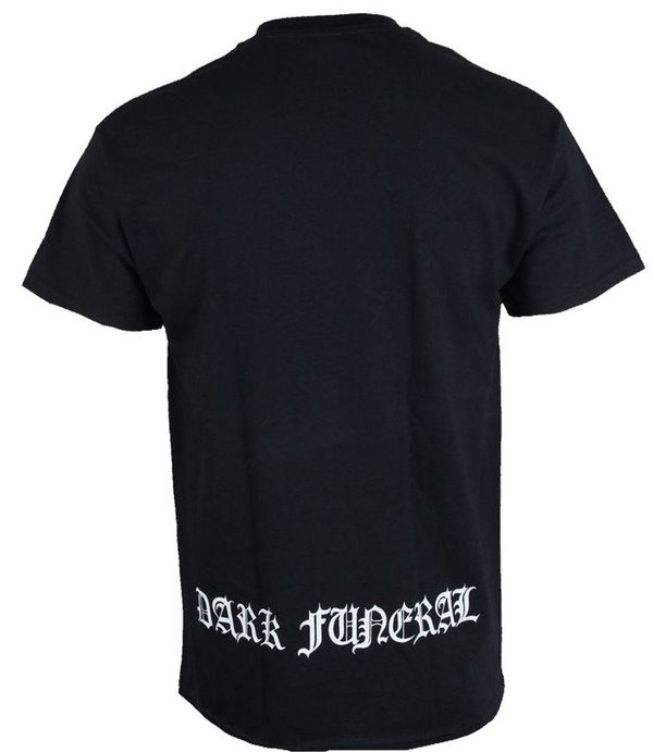 Dark Funeral Baphomet T-Shirt