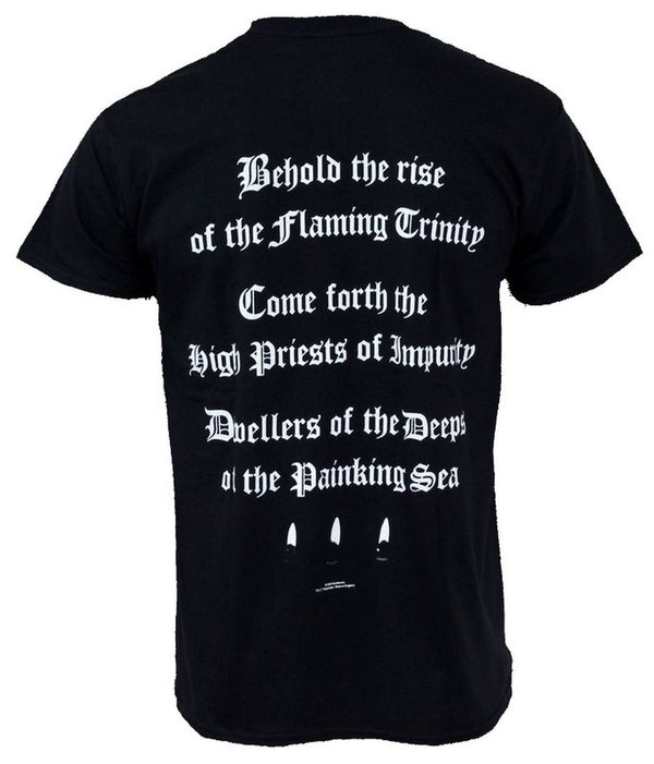Darkthrone Panzerfaust T-Shirt