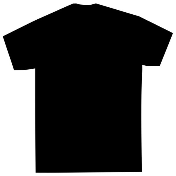 Death Wolf Logo T-Shirt