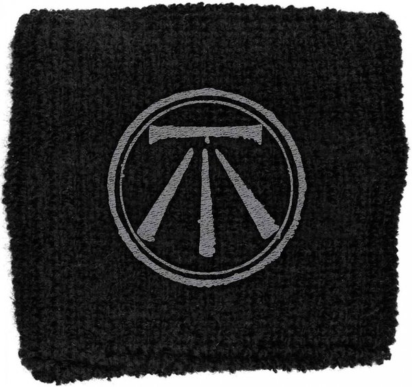 Eluveitie Symbol Schweißband NEU & OFFICIAL!