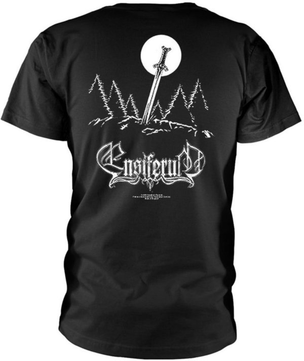 Ensiferum Sword & Axe T-Shirt