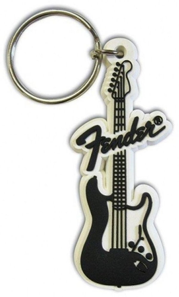 Fender Stratocaster Schlüsselanhänger