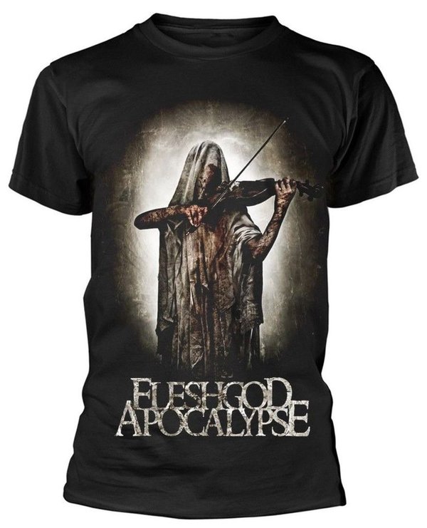 Fleshgod Apocalypse Bloody T-Shirt