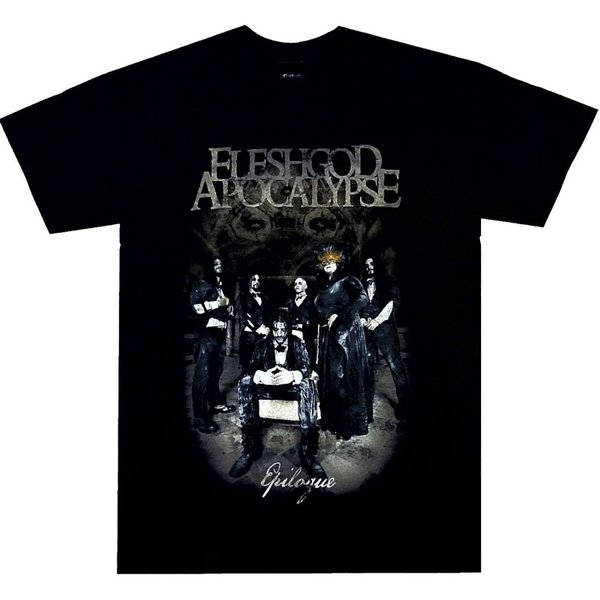Fleshgod Apocalypse Epilogue T-Shirt