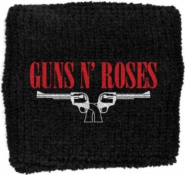 Guns n’ Roses Pistols Schweißband