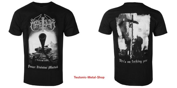 Marduk There is no fucking Peace T-Shirt
