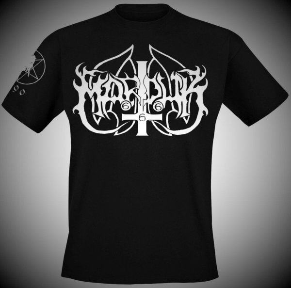 Marduk Legion T Shirt