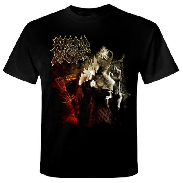Morbid Angel Illud Divinum Insanum T-Shirt
