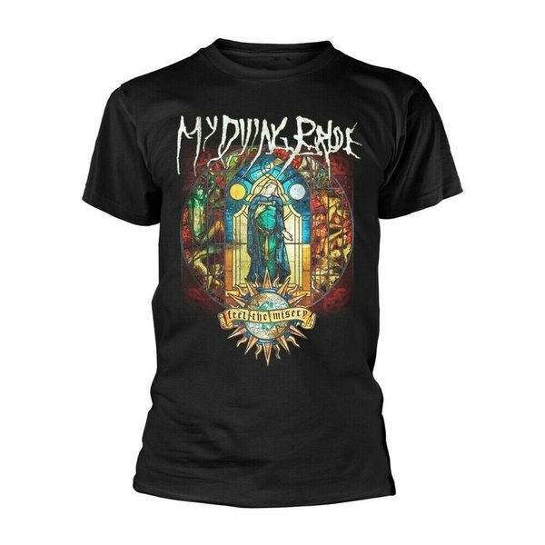 My Dying Bride Feel the Misery T-Shirt