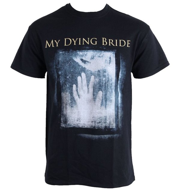 My Dying Bride Hail Odysseus T-Shirt