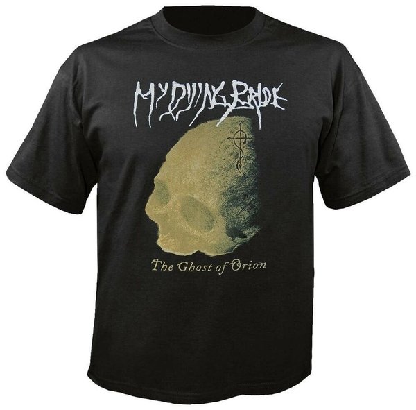 My Dying Bride The Ghost of Orion T-Shirt