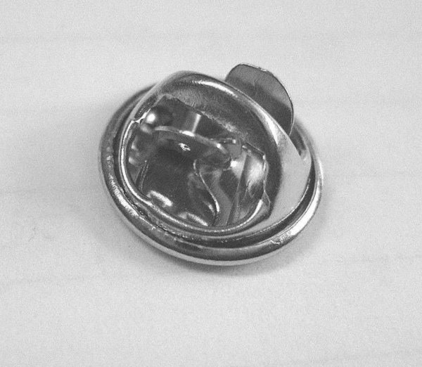 Queen - Logo Metal Pin Anstecker