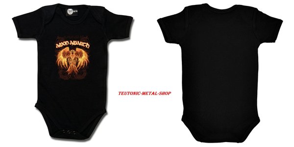 Amon Amarth (Burning Eagle) - Baby Body