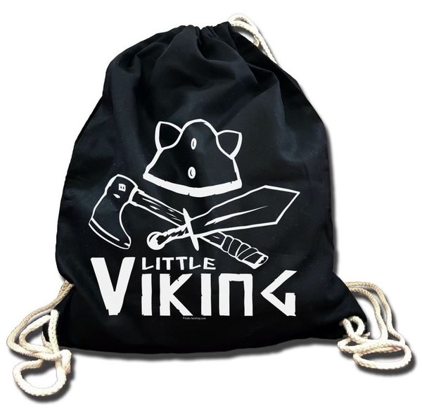 Little Viking - Rucksack