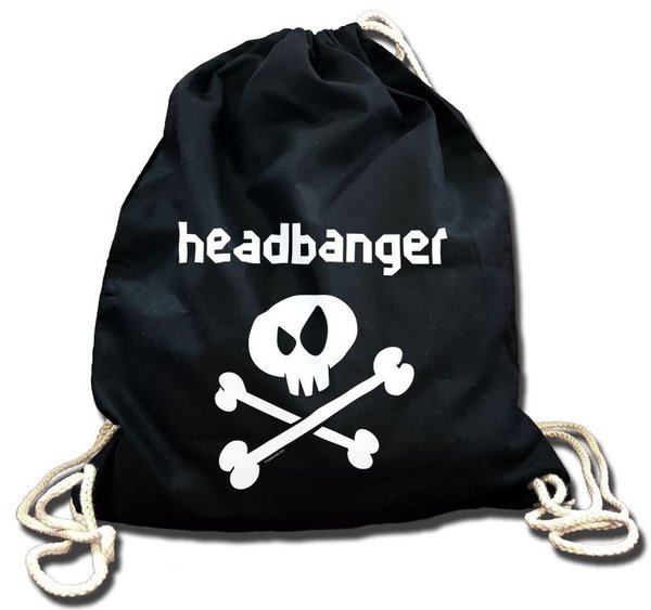 headbanger - Rucksack