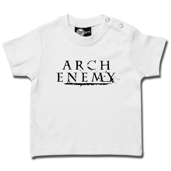 Arch Enemy (Logo) - Baby T-Shirt