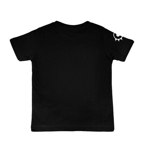 Arch Enemy (Pure Fing Metal) - Kinder T-Shirt (100% Bio-Baumwolle -Organic)