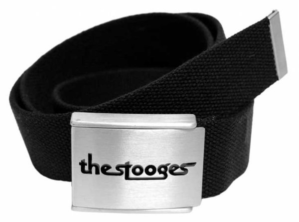 The Stooges Merchandise Gürtel