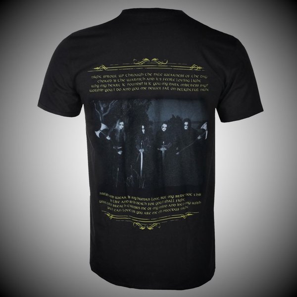 Marduk Opus Nocturne T-Shirt