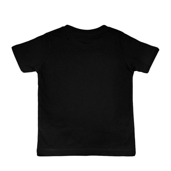 Arch Enemy (Rebel Girl) - Kinder T-Shirt (100% Bio-Baumwolle -Organic)