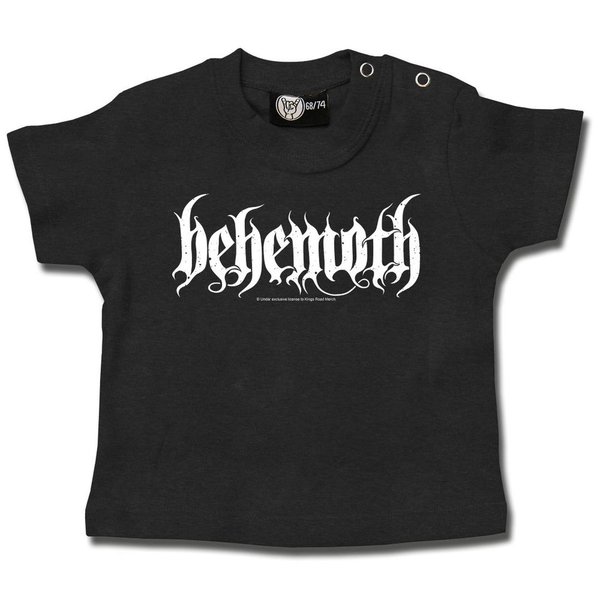 Behemoth (Logo) - Baby T-Shirt