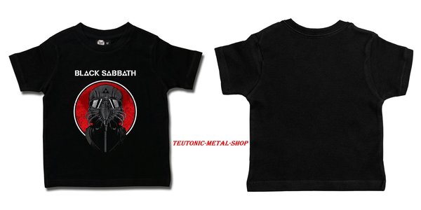 Black Sabbath (2014) - Kinder T-Shirt