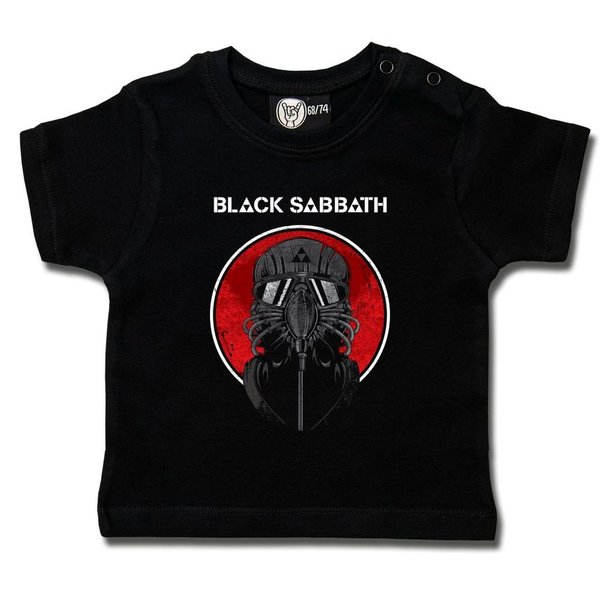 Black Sabbath (2014) - Baby T-Shirt