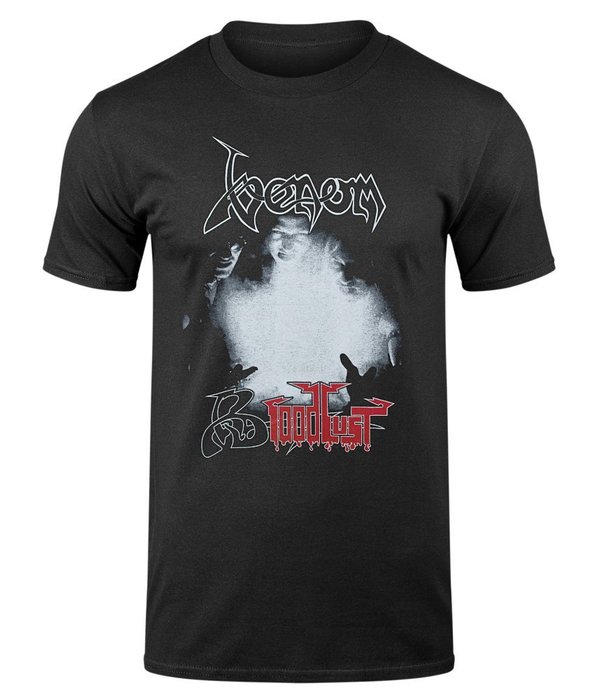 Venom Bloodlust T-Shirt