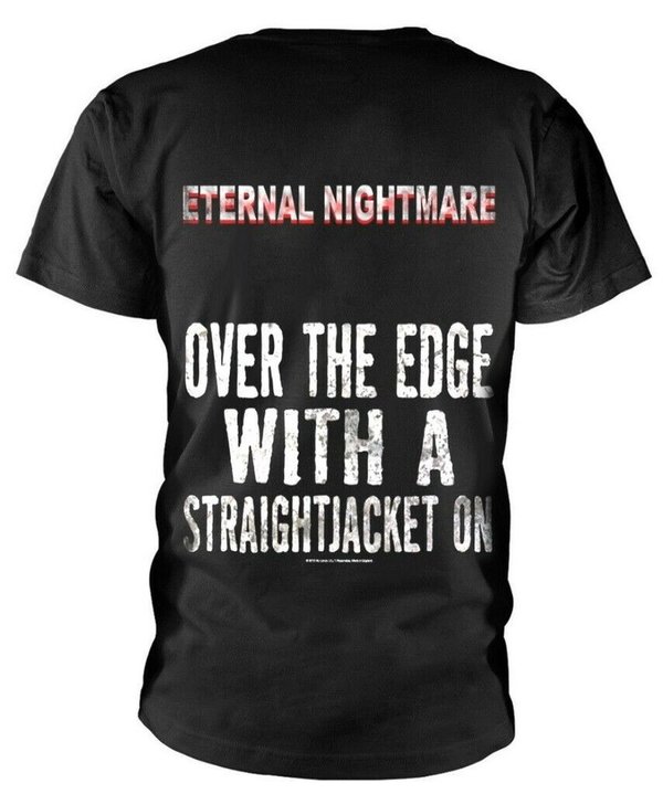 Vio-Lence Eternal Nightmare T-Shirt
