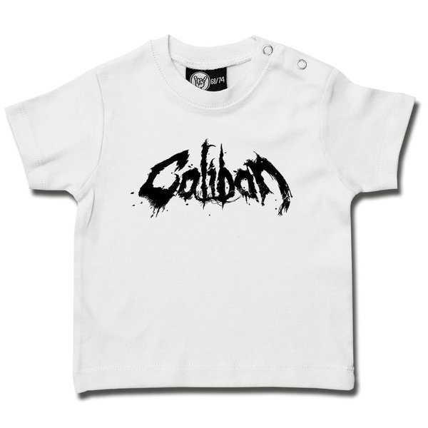 Caliban (Logo) - Baby T-Shirt