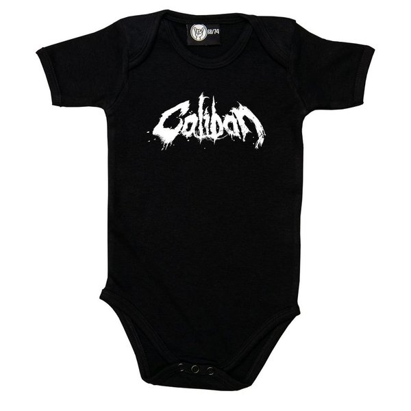 Caliban (Logo) - Baby Body