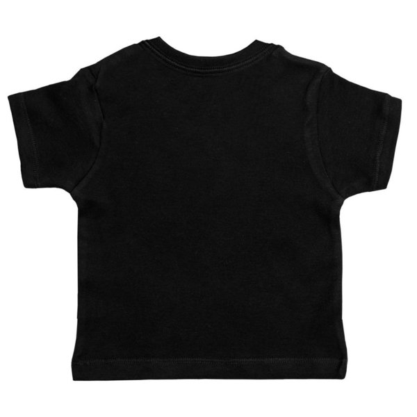 Caliban (Logo) - Kinder T-Shirt (100% Bio-Baumwolle- Organic)