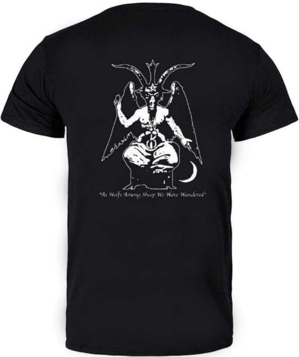 Darkthrone Soulside Journey T-Shirt
