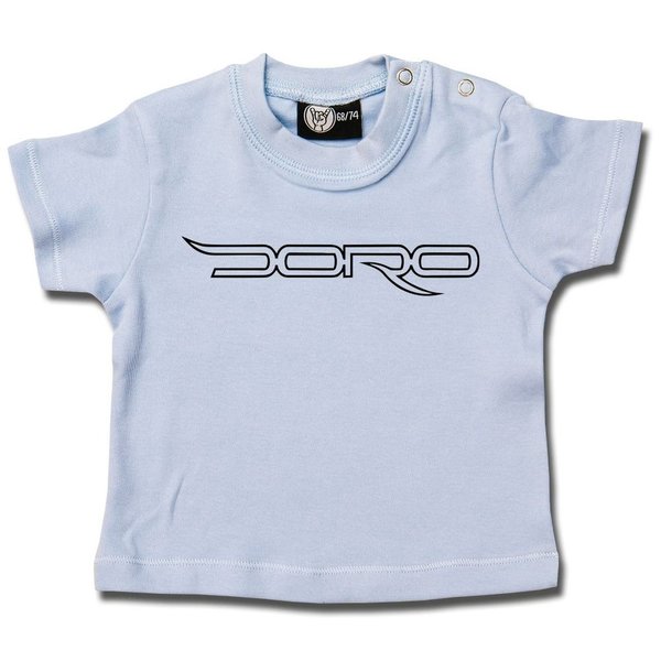 Doro- Logo- Baby T-Shirt