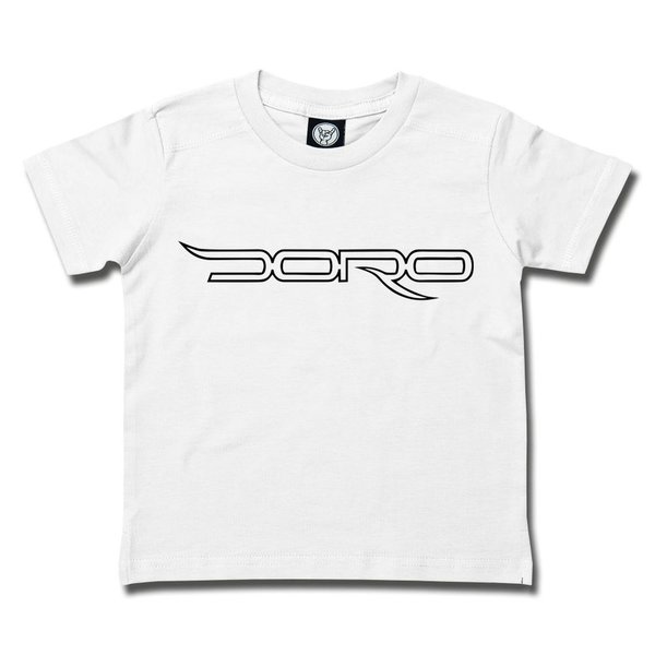 Doro- Logo- Kinder T-Shirt
