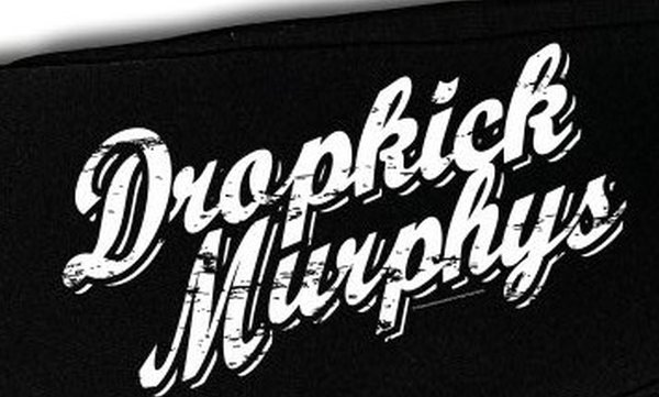 Dropkick Murphys- Logo- Kinder Jogginghose