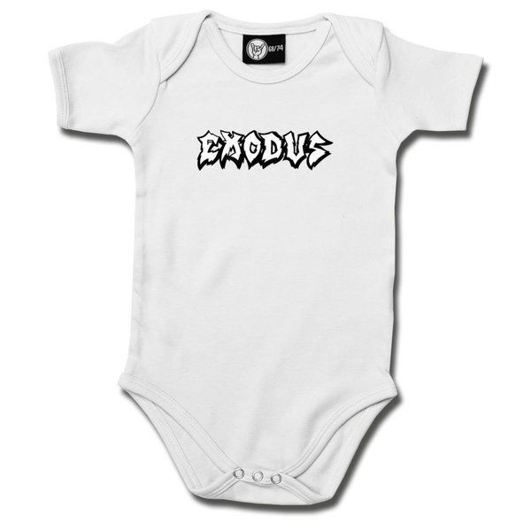 Exodus Logo Baby Body
