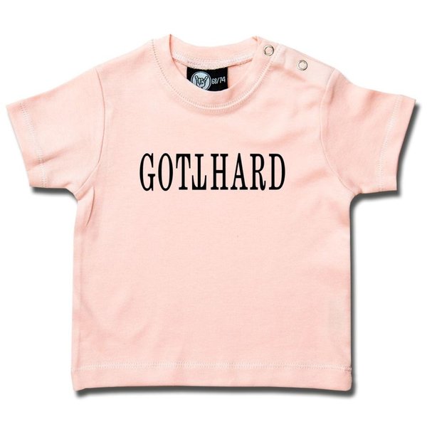 Gotthard- Logo Baby T-Shirt