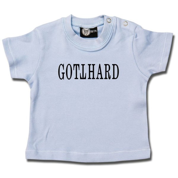 Gotthard- Logo Baby T-Shirt