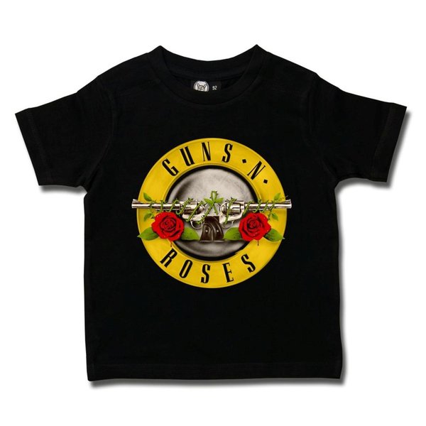 Guns 'n Roses- Bullet Kinder T-Shirt
