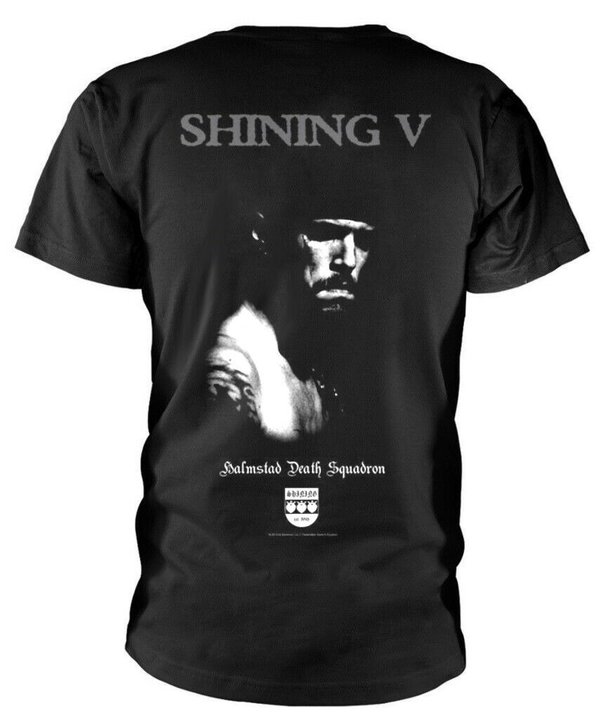Shining Halmstad T-Shirt