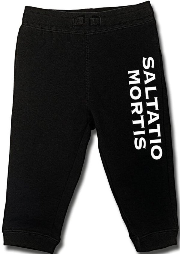 Saltatio Mortis (Logo) - Baby Jogginghose