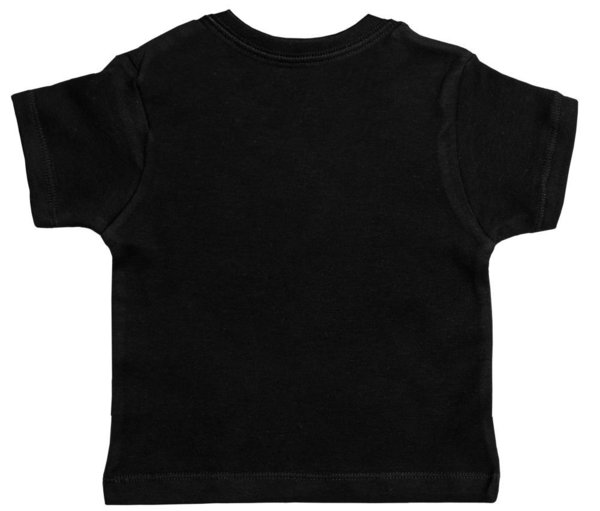 AC/DC Black Ice Baby T-Shirt