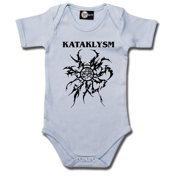 Kataklysm Logo/Tribal Baby Body