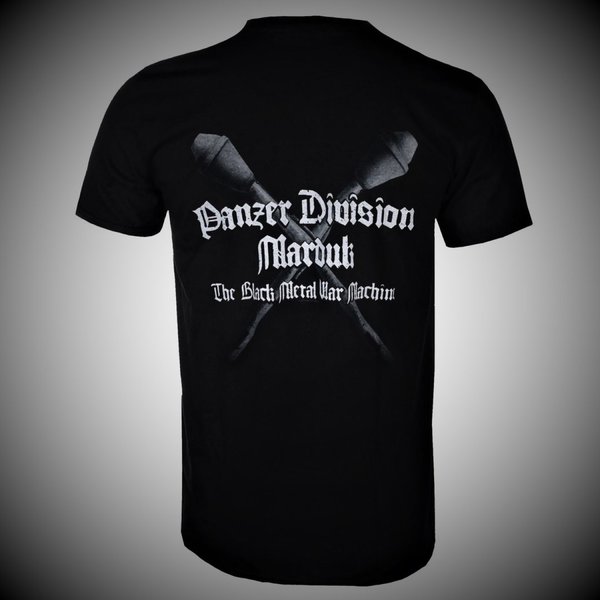 Marduk Panzer Division Marduk 2020 T-Shirt