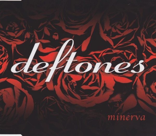 Deftones-Minerva CD