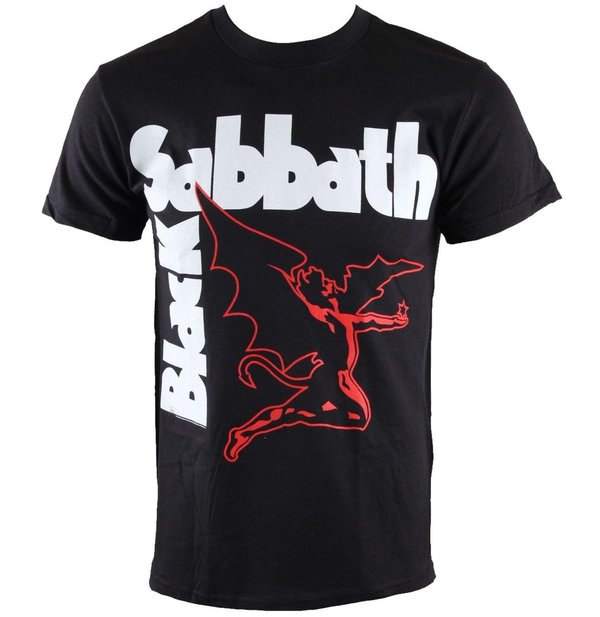 Black Sabbath Creature T-Shirt 100% offizielles Merch