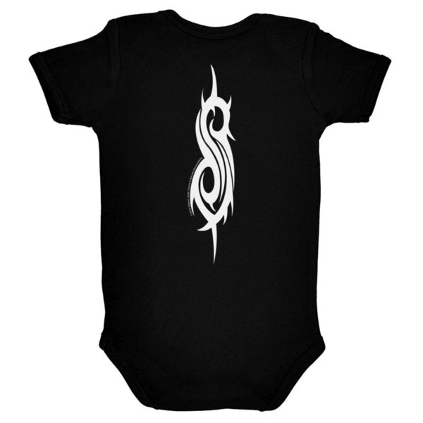 Slipknot (Star Symbol) - Baby Body-Organic
